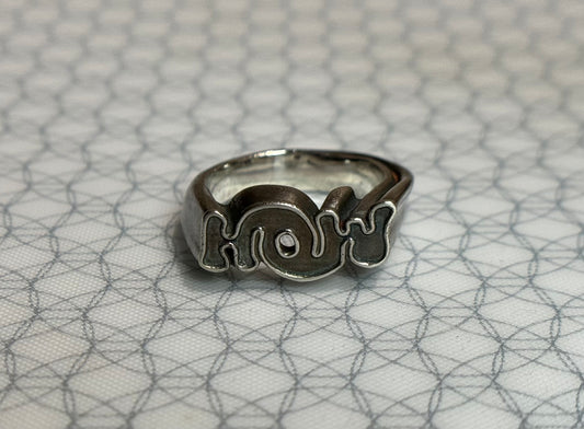 HOW RING